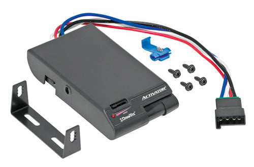 CEQUENT DRAW TITE ACTIVATOR ELECTRONICBRAKE CONTROL 5100