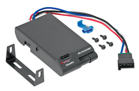 CEQUENT DRAW TITE ACTIVATOR ELECTRONICBRAKE CONTROL 5100