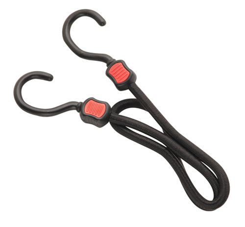 CEQUENT 9302400 24" TRIPLE STRENGTH BUNGEE RED