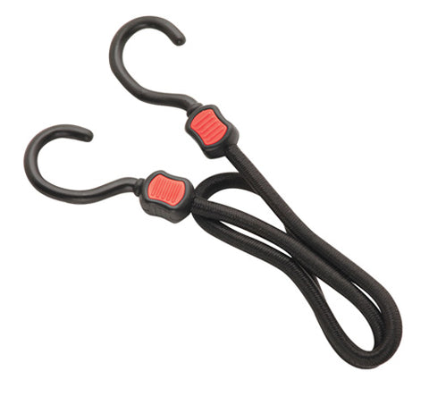 CEQUENT 9302400 24" TRIPLE STRENGTH BUNGEE RED