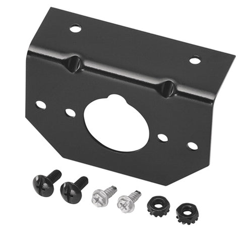 CEQUENT 54-18137 BARGMAN 4 5 6 WAY ROUND MOUNTING BRACKET W HARDWARE