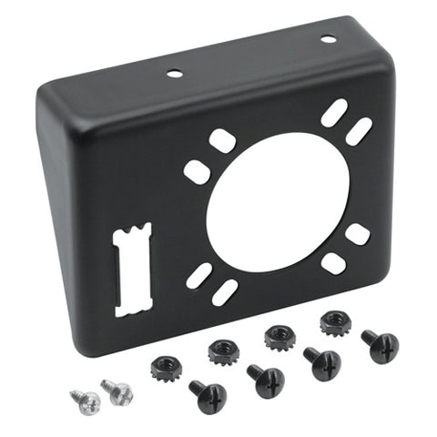 CEQUENT 54-77-074 BARGMAN 7 4 WAY FLAT MOUNTING BRACKET