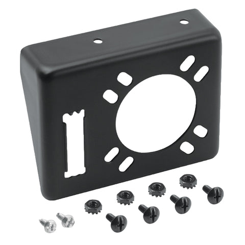 CEQUENT 54-77-075 BARGMAN 7 5 WAY FLAT MOUNTING BRACKET