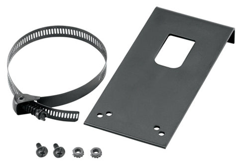 CEQUENT 118136 TOW READY ATTACHMENT BRACKETS FOR 6 7 WAY ROUND W CLAMPS