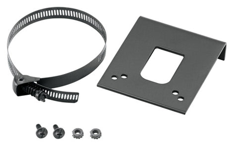 CEQUENT TOW READY ATTACHMENT BRACKETS FOR 4/5 FLAT AND 4/5 ROUND W/ CL 118140