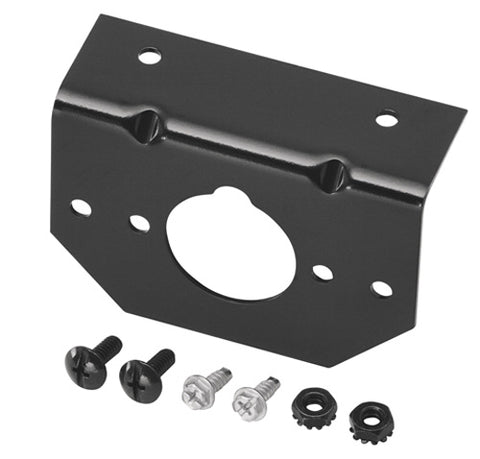 CEQUENT 118137 TOW READY MOUNTING BRACKET FOR4 5 6 WAY ROUND CONNECTORS