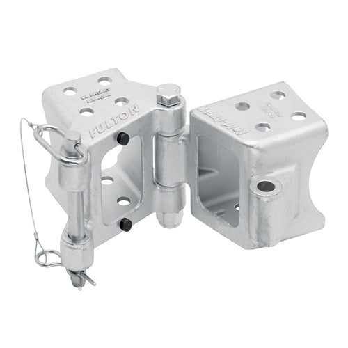 CEQUENT FULTON FOLD-AWAY BOLT-ON HINGEKIT 3" X 5" 9000 LBS. HDPB350101