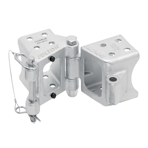 CEQUENT FULTON FOLD-AWAY BOLT-ON HINGEKIT 3" X 5" 9000 LBS. HDPB350101