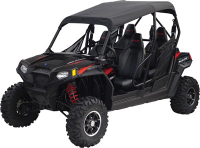 CLASSIC ACC. ROLL CAGE TOP (BLACK) 18-054-010407-00