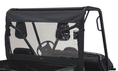CLASSIC ACC. UTV REAR WINDOW POL BLK RANGER 02-08 PART# 78657 NEW