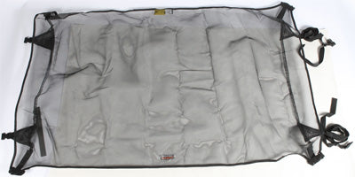 CLASSIC ACC. UTV MESH ROLL CAGE TOP PART# 18-051-010401-00