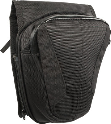 SPI HEATED HANDLEBAR BAG (2L CAPACITY) PART# SM-12690