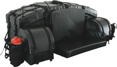 ATV TEK ARCH SERIES ATV CARGO BAG BLACK 36X19X14" PART# ACBBLK