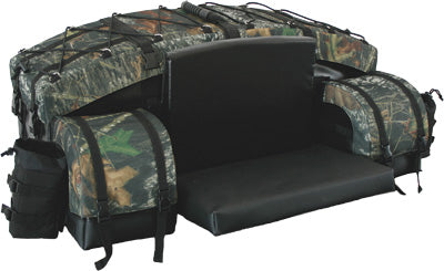 ATV TEK ARCH SERIES ATV CARGO BAG MOSSY OAK 36X19X14" PART# ACBMOB