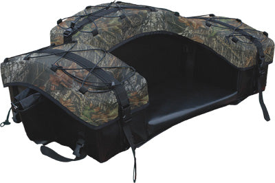 ATV TEK ARCH SERIES PADDED CARGO BAG MOSSY OAK 36X18X12 PART# ASPBMOB NEW