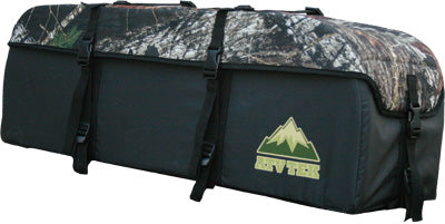 ATV TEK EXPEDITION CARGO BAG CAMO 36X12X12" PART# ASEMOB