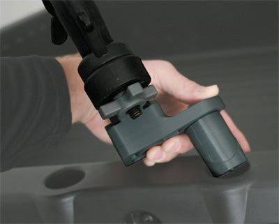 ATV TEK WEDGE LOCK SINGLE PFFG1