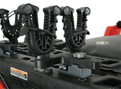 ATV TEK WEDGE LOCK DOUBLE PFFG2