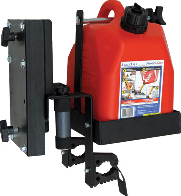 HORNET AUXILIARY FUEL CAN CHAINSAW & TOOL HOLDER R-3015 CS