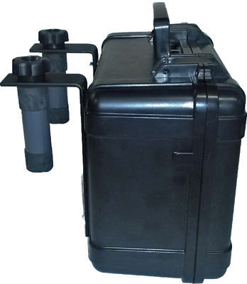 HORNET LARGE DRY BOX W/MOUNTS R-3020