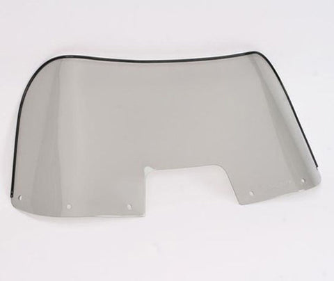 KORONIS 1971 PUMA 399J ARCTIC CAT 450-104 WINDSHIELD SMOKE