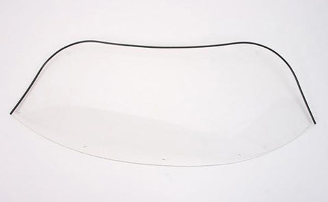 KORONIS 1971-1973 LYNX ARCTIC CAT 450-106 WINDSHIELD CLEAR