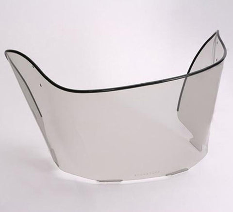 KORONIS 1992 EXT ARCTIC CAT 450-157 WINDSHIELD SMOKE