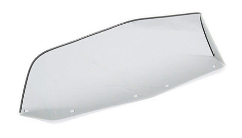 KORONIS 1976-1977 STARFIRE POLARIS 450-211 WINDSHIELD