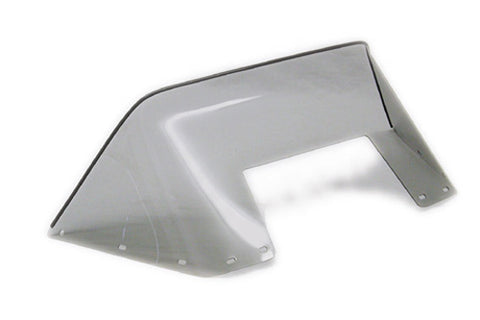 KORONIS 1981-1982 CENTURION INDY POLARIS 450-229 WINDSHIELD SMOKE