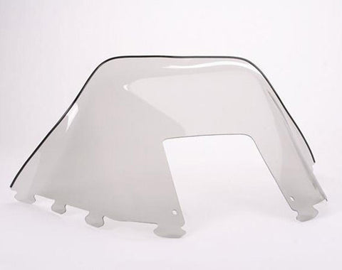 KORONIS 1990-1998 SPORT POLARIS 450-231 WINDSHIELD SMOKE