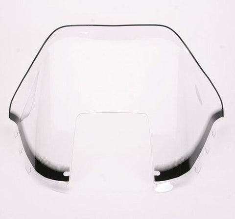 KORONIS 1997-1998 XCF POLARIS 450-232-10 WINDSHIELD CLEAR GRAPHICS