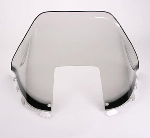 KORONIS 1989-1993 CLASSIC POLARIS 450-234-03 WINDSHIELD SMOKE WITH GRAPHICS