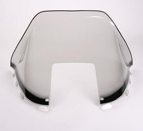 KORONIS 1997-1998 RMK 700 POLARIS 450-234-03 WINDSHIELD SMOKE WITH GRAPHICS