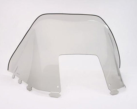 KORONIS 1988-1993 INDY 400 POLARIS 450-234 WINDSHIELD SMOKE