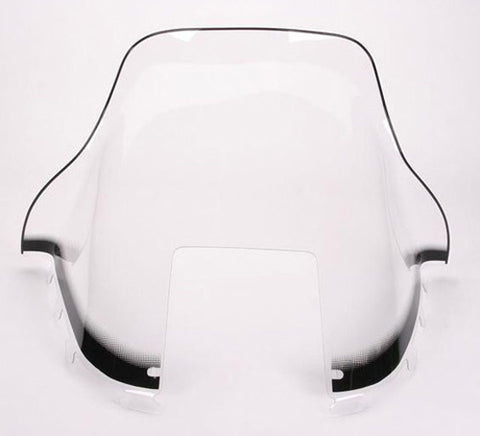 KORONIS 1989-1998 SUPER SPORT POLARIS 450-235-10 WINDSHIELD CLEAR GRAPHICS