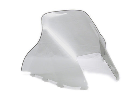 KORONIS 1997-1998 RMK 600 POLARIS 450-235 WINDSHIELD SMOKE