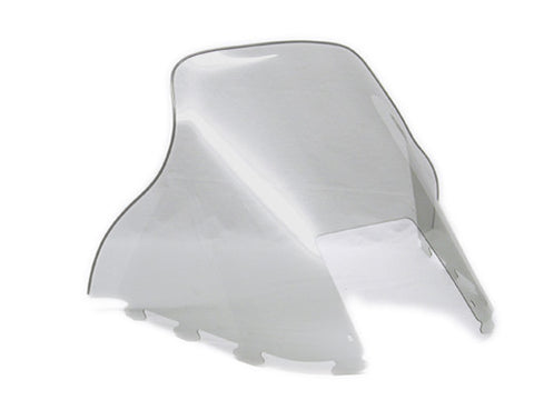 KORONIS 1994-1996 XCR 600 POLARIS 450-235 WINDSHIELD SMOKE