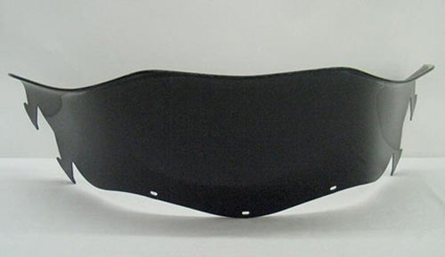 KORONIS 1996-1998 XCR 600 SP POLARIS 450-238-50 WINDSHIELD BLACK GRAPHICS
