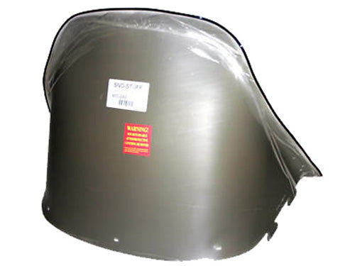 KORONIS 1999 RMK 500 POLARIS 450-242 WINDSHIELD HIGH SMOKE