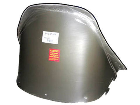 KORONIS 1995-1999 XLT LIMITED POLARIS 450-242 WINDSHIELD HIGH SMOKE
