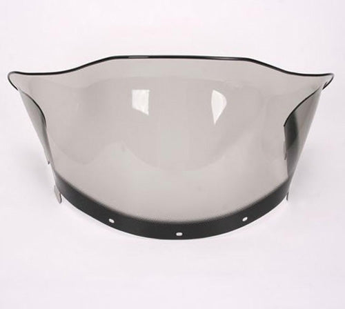 KORONIS 2004-2008 EDGE TOURING POLARIS 450-252-03 WINDSHIELD 14" MID SMOKED WITH