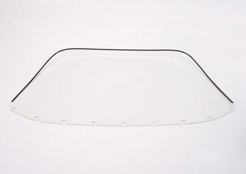 KORONIS 1970-1971 NORDIC SKI DOO 450-405 WINDSHIELD FLAT UNFORMED