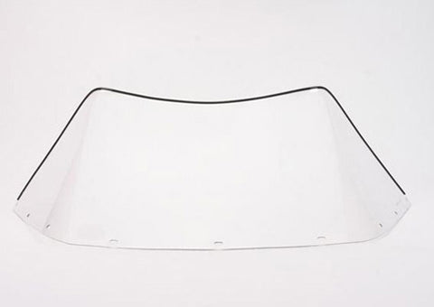 KORONIS 1972-1979 ELAN SKI DOO 450-428 WINDSHIELD