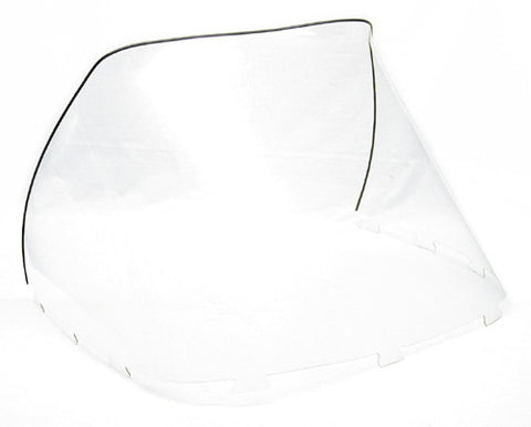 KORONIS 1985-1989 SAFARI SKI DOO 450-454 WINDSHIELD