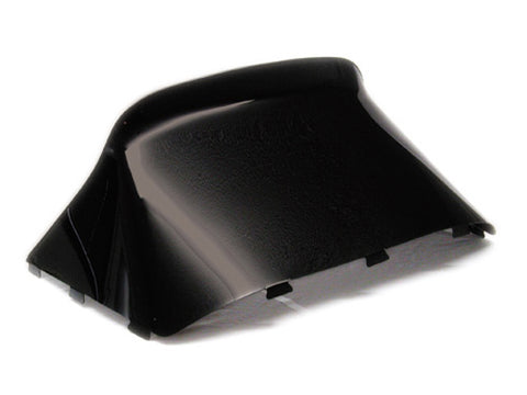 KORONIS 1986-1990 FORMULA MX SKI DOO 450-455-50 WINDSHIELD BLACK
