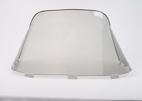 KORONIS 1989-1991 CHEYENE SKI DOO 450-461 WINDSHIELD SMOKE