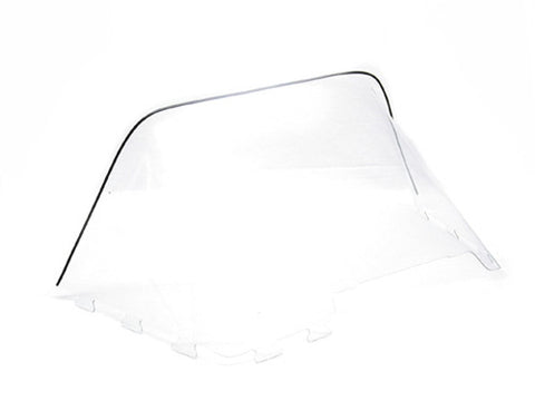 KORONIS 1979-1982 INTRUDER KAWASAKI SNO-JET 450-522 S J WINDSHIELD