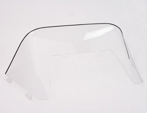 KORONIS 1980-1984 SS 440 YAMAHA 450-620 WINDSHIELD