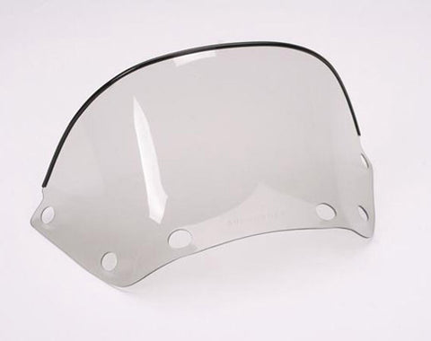 KORONIS 1984-1998 PHAZER II YAMAHA 450-638 WINDSHIELD SMOKE