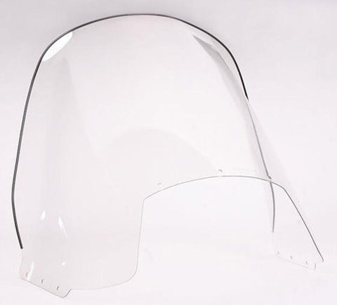 KORONIS 1987-2001 BRAVO T LT YAMAHA 450-641-01 WINDSHIELD